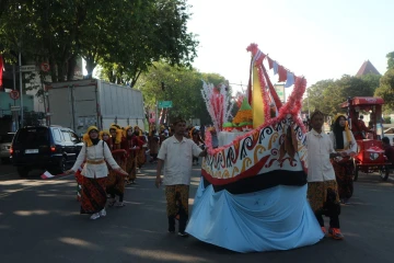 Prestasi JUARA 1 LOMBA KARNAVAL PAUD<br>HUT RI KE 78 4 img_3711