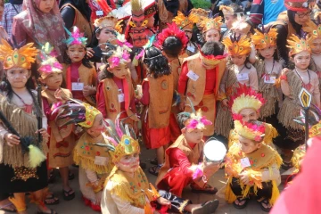 Prestasi JUARA 1 LOMBA KARNAVAL HUT RI 78 5 img_3881