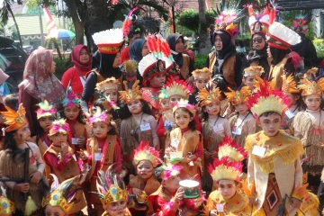 Prestasi JUARA 1 LOMBA KARNAVAL HUT RI 78 6 img_3883