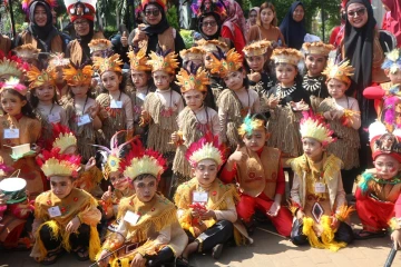 Prestasi JUARA 1 LOMBA KARNAVAL HUT RI 78 7 img_3887