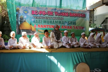 Kegiatan Peringatan hari Besar Keagamaan 2 maulid_2